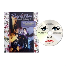Prince & The Revolution - Purple Rain (Vinyl)